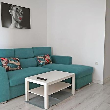 7A Dream Apartment 7A Si Parcare Орадя Экстерьер фото