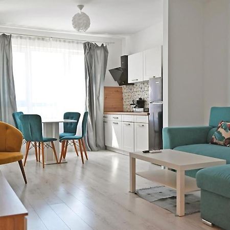 7A Dream Apartment 7A Si Parcare Орадя Экстерьер фото
