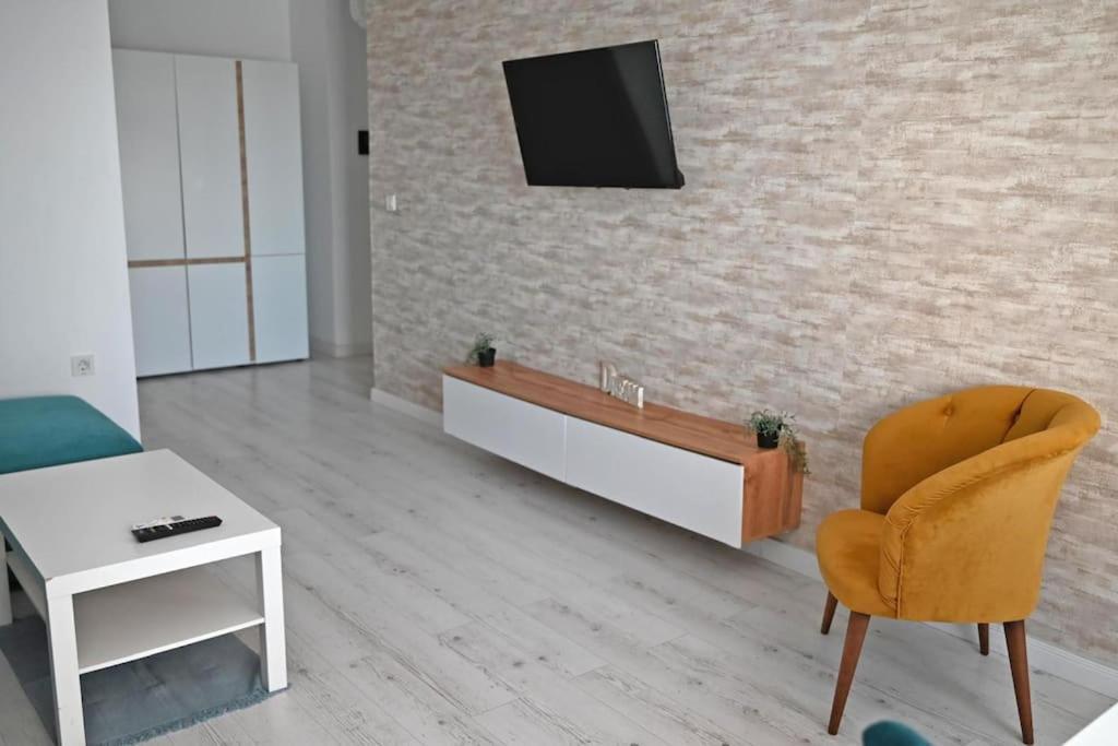 7A Dream Apartment 7A Si Parcare Орадя Экстерьер фото