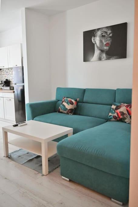 7A Dream Apartment 7A Si Parcare Орадя Экстерьер фото