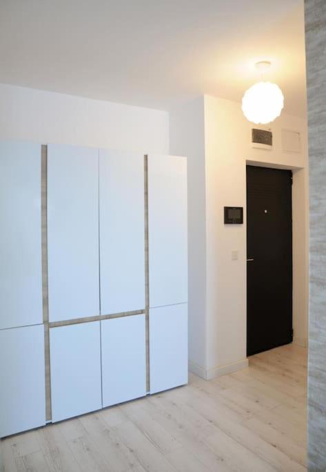 7A Dream Apartment 7A Si Parcare Орадя Экстерьер фото