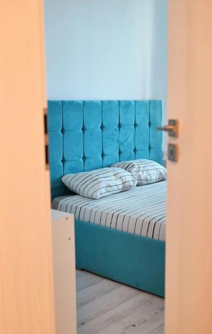 7A Dream Apartment 7A Si Parcare Орадя Экстерьер фото